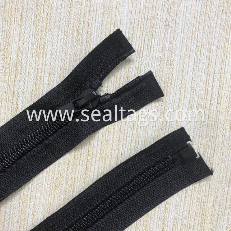 Nylon Zipper Pulls